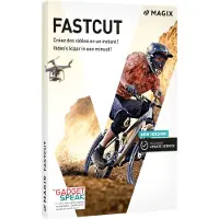 Magix Fast Cut 2017