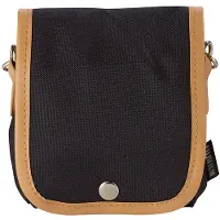 Fujifilm mini 8 Case zwart + Strap