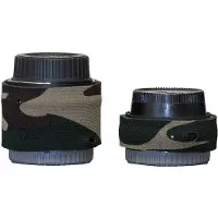 LensCoat Nikon TC III FG