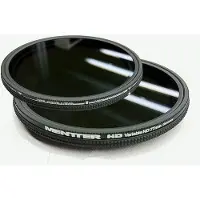 Mentter Variable HD ND-72 Pro 4-1000
