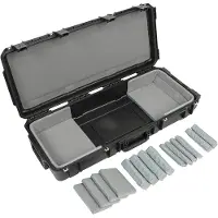 SKB 3i-3614-TKBD iSeries 49-note Keyboard Case Koffer voor toetsinstrument