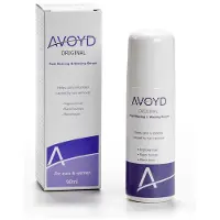 Avoyd Original 90 ml. - Post Shaving & Waxing Serum - Voorkomt ingegroeide haartjes, scheerirritatie en rode scheerbultjes