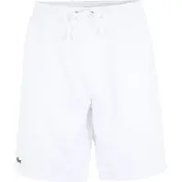 Lacoste Tennisbroek Tafeta White-XXXL