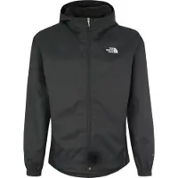 The North Face Men's Quest Jacket Jas Black-L