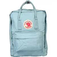 Fjällräven Kånken Sky Blue 16L