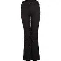 CMP - Women's Ski Pant - Skibroek 34, zwart