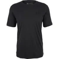 Under Armour Shirt zwart