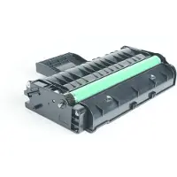Ricoh 407254 (SP-201HE) Toner Zwart