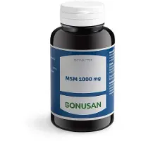 Bonusan MSM 1000 Tabletten