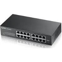 Zyxel GS1100-16