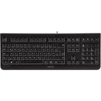 Cherry Frans Toetsenbord KC1000 Zwart