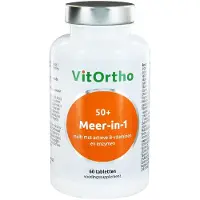 Vitortho Meer in 1 50+