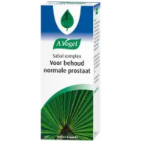 A.Vogel Prostaforce Complex Prostaat 100 ml