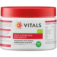 Vitals TrueSuperfood bio (400gr)