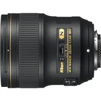 Nikon AF-S 28mm f/1.4 E ED