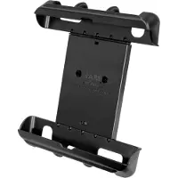 Ram Mounts UNPKD RAM TAB-TITE 10" TAB, Tablethouder, Zwart