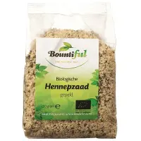 Bountiful Hennepzaad bio