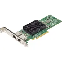 Lenovo Isg Thinksystem Broadcom 57416 10gbase-t 2-poorts Pcie Ethernet-adapter