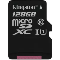 Kingston Canvas Select microSD 128GB