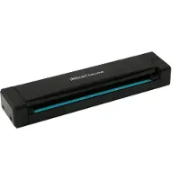 Iris Scanner Executive 4