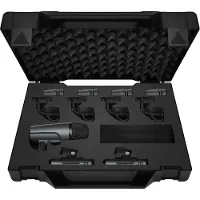 Sennheiser EVOLUTION 600 TROMMELSET - MICRO BATTERIJSET