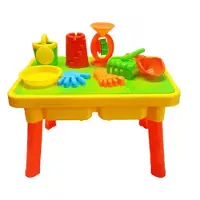 Top 1 Toys Zandtafel / Watertafel Met Accessoires