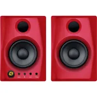 Monkey Banana Gibbon Air Rood Duo Pack