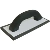 Silverline Schuurbord | 230 x 100 mm - 868717
