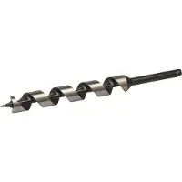 Silverline SDS-Plus slangenboor 22 x 235 mm