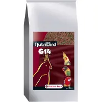 Nutribird G14 Tropical Grote Parkieten vogelvoer 10 kg