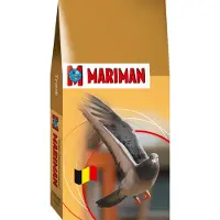 Versele-Laga Junior Mm Met Kleine Maïs&Erwten - Duivenvoer - 25 kg
