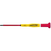 Witte Wittron Vde 0.5x3x3x75 Mm Precision Platte Schroevendraaier