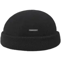 Stetson Sparr Docker by
