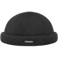 Stetson Gebreide Dockermuts by Stetson