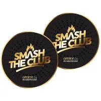 Ortofon Slipmat Club (pair)