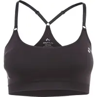 Only Play Sport bh 'Lea' zwart / wit