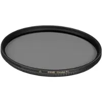 MARUMI Circ. Pola Filter EXUS 52 mm