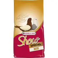 Versele-Laga Show Plus Ic-Om Alle Rassen - Duivenvoer - 20 kg Zonder Maïs