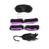 Fetish Fantasy FF bondage kit voor beginners