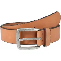 Pieces Riem 'Nady' cognac