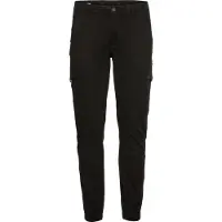 Jack & Jones Cargobroek zwart