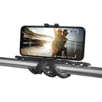 Celly Flexible Mini Tripod BK