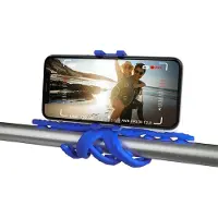Celly Squiddy Blue for smartphone