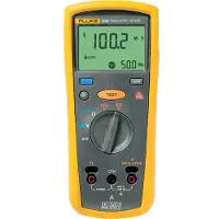Fluke 1503, grijs