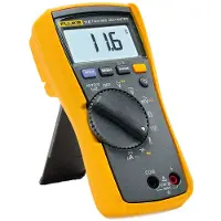 Fluke 116