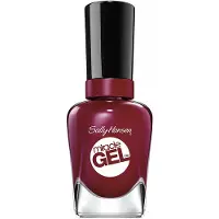 Sally Hansen Miracle Gel Nagellak - 440 Dig Fig