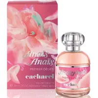 Cacharel Anais Anais Premier Délice Eau de toilette spray 50 ml