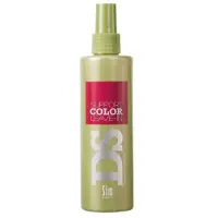 Sim sensitive DS Support Color Leave-In