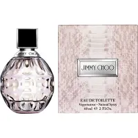 Jimmy Choo 60ml Eau De Toilette