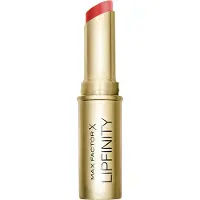 Max Factor Just Deluxe Lipfinity Long Lasting Lipstick 3